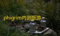 phigrim内测版游戏